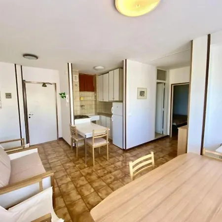 Stunning Sea View Flat With Terrace Apartment Bibione