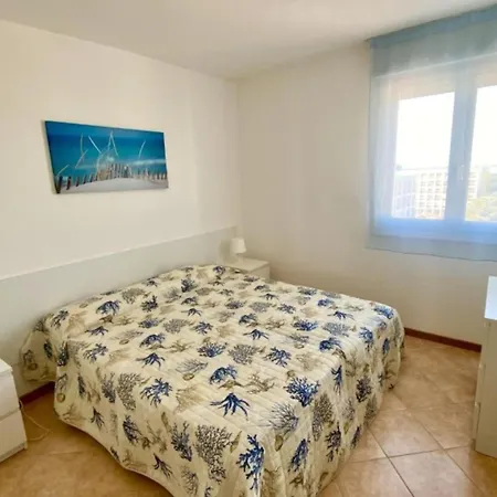 Apartment Stunning Sea View Flat With Terrace Bibione