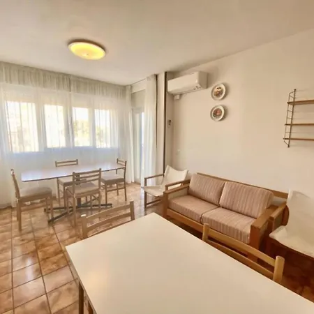 Stunning Sea View Flat With Terrace * Bibione