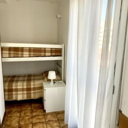 Stunning Sea View Flat With Terrace *
