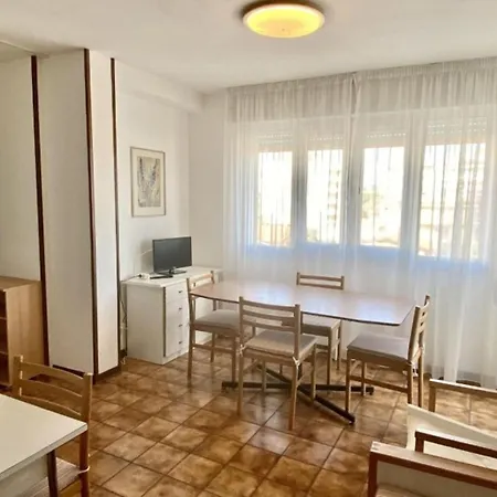 Stunning Sea View Flat With Terrace Bibione