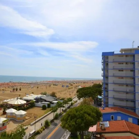 Stunning Sea View Flat With Terrace Apartment