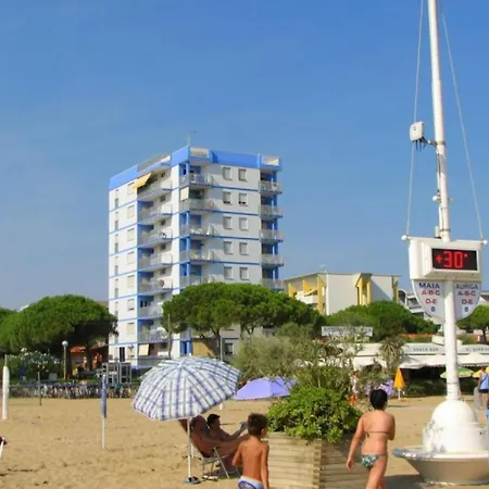 Apartment Stunning Sea View Flat With Terrace *