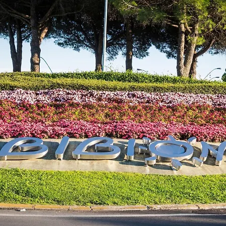 Stunning Sea View Flat With Terrace Apartment Bibione